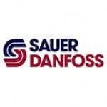Sauer-Danfoss Logo