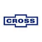 Cross Hydraulics Logo