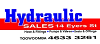 hydraulic sales logo